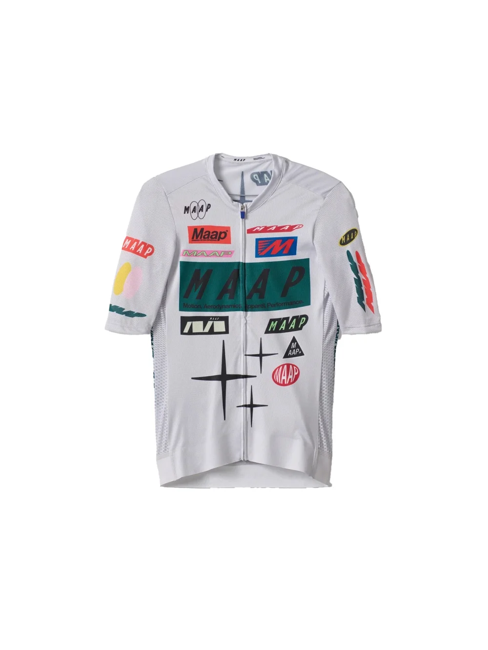 ウェア  Drome Pro Air Jersey M MAAP Drome Pro Air Jersey 3.0 ミッドナイト | 超軽量